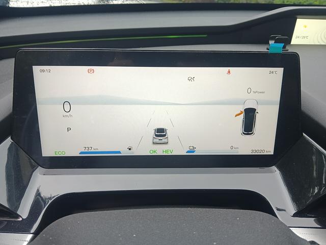 Changan Oshan Oshan 2022 thumb 4