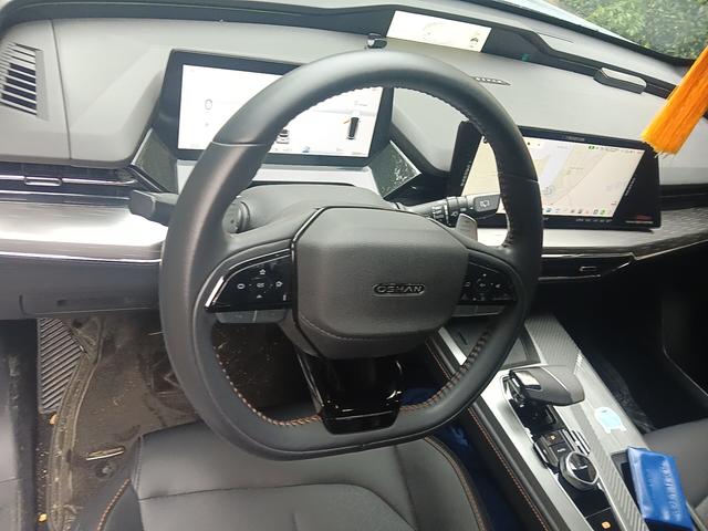 Changan Oshan Oshan 2022 thumb 5