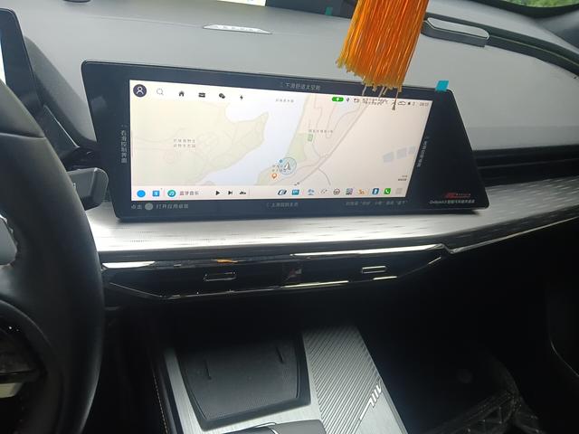 Changan Oshan Oshan 2022 thumb 6