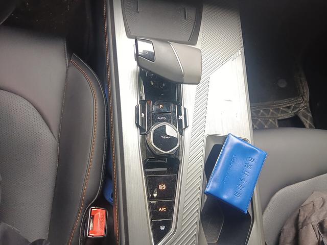 Changan Oshan Oshan 2022 thumb 7