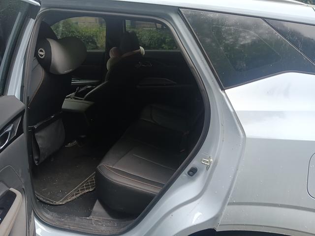 Changan Oshan Oshan 2022 thumb 10