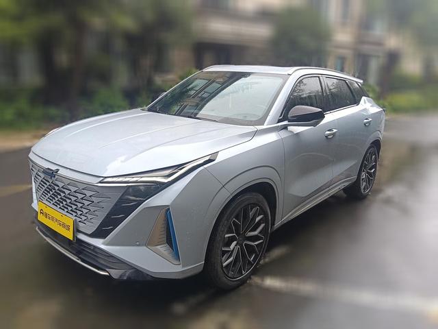 Changan Oshan Oshan 2022 thumb 11