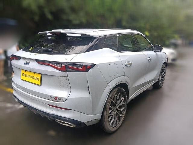 Changan Oshan Oshan 2022 thumb 12
