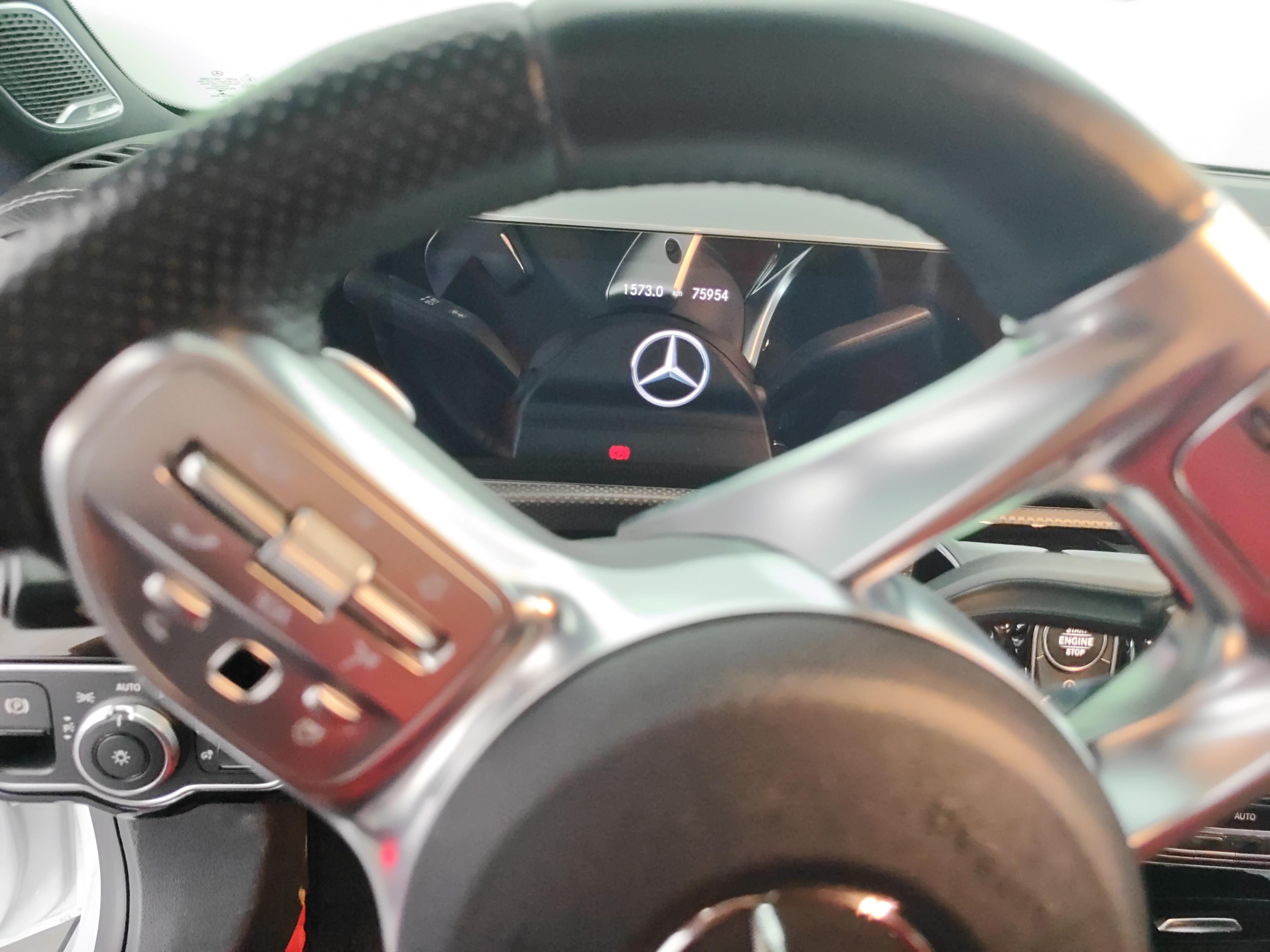 Mercedes-Benz CLA AMG 2020 thumb 7