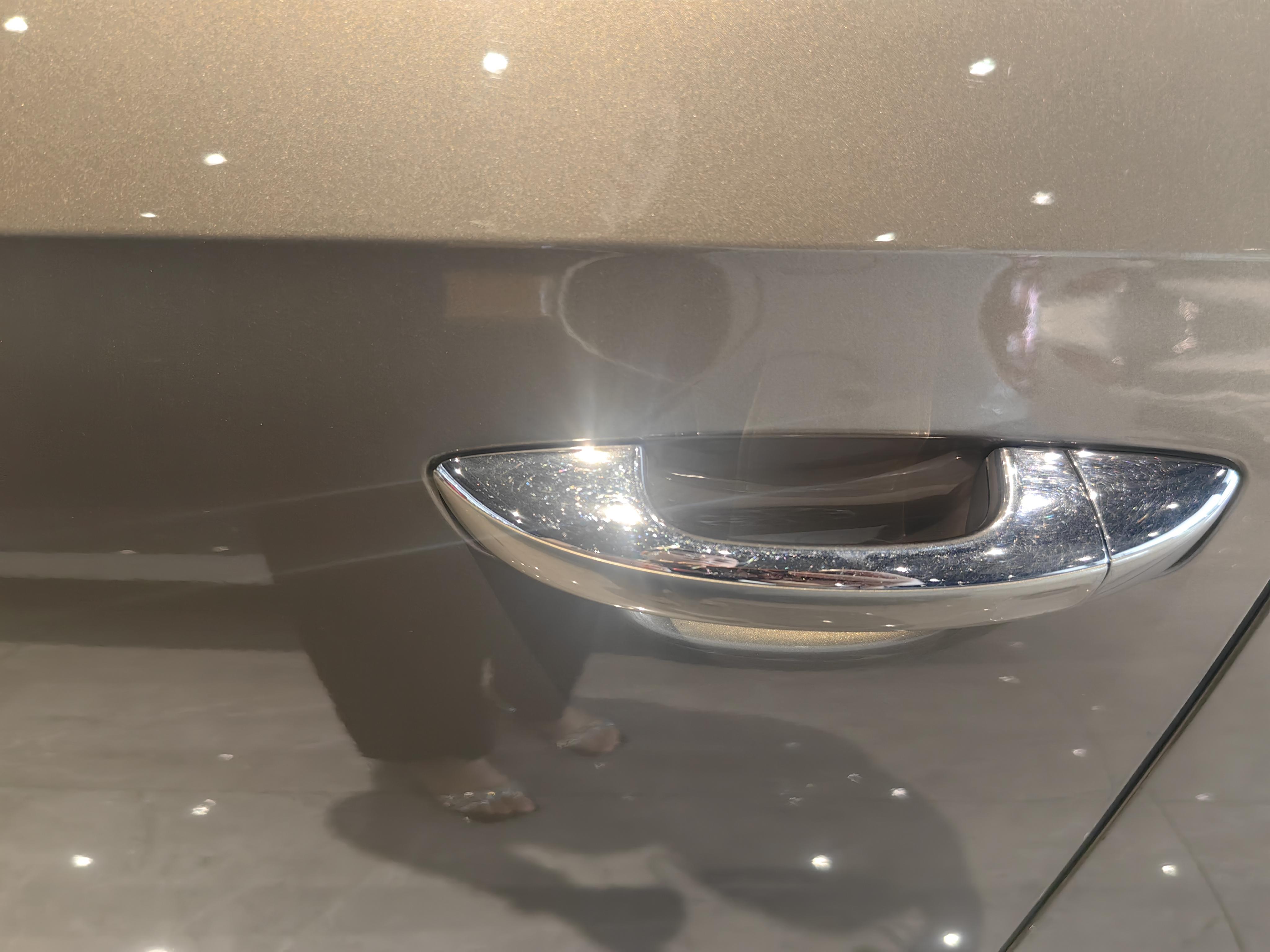 Volkswagen Passat (North America and China) 2017 thumb 5