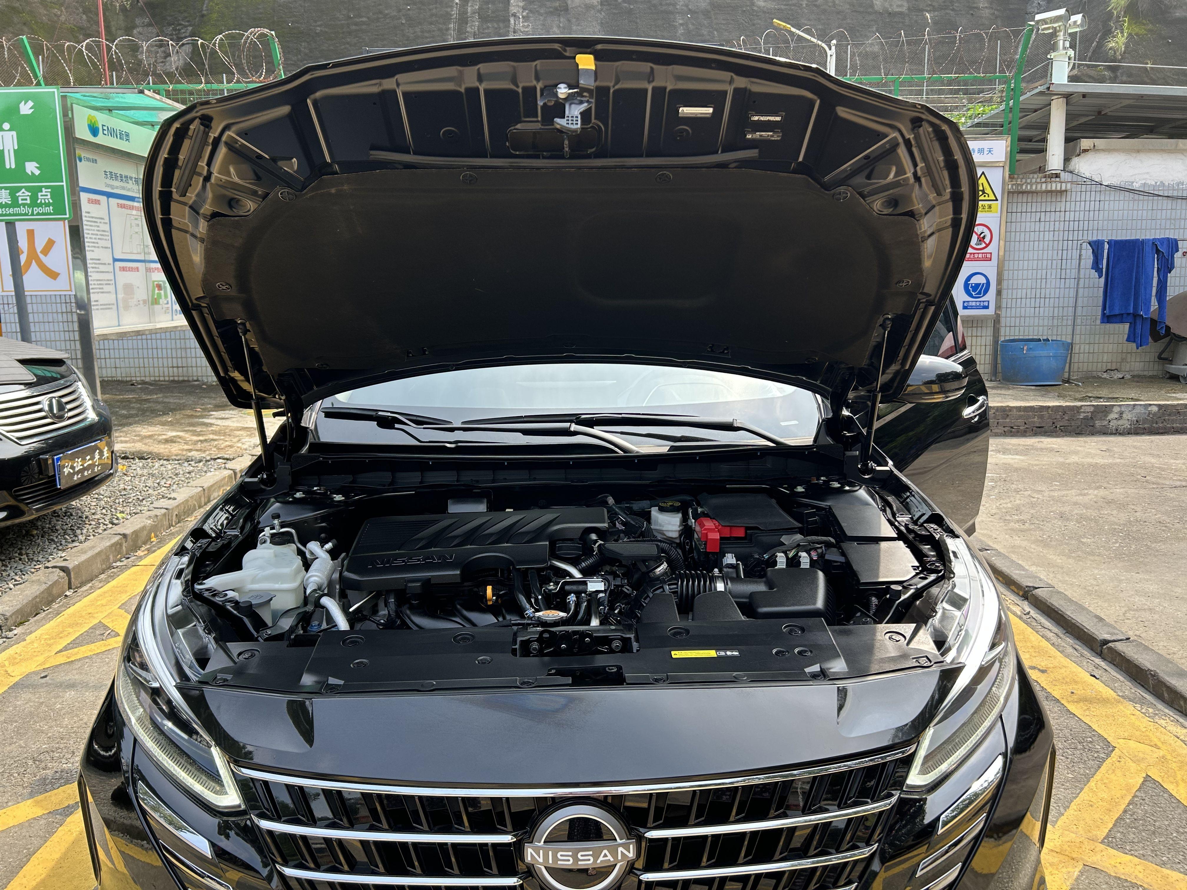 Nissan Altima 2022 thumb 4