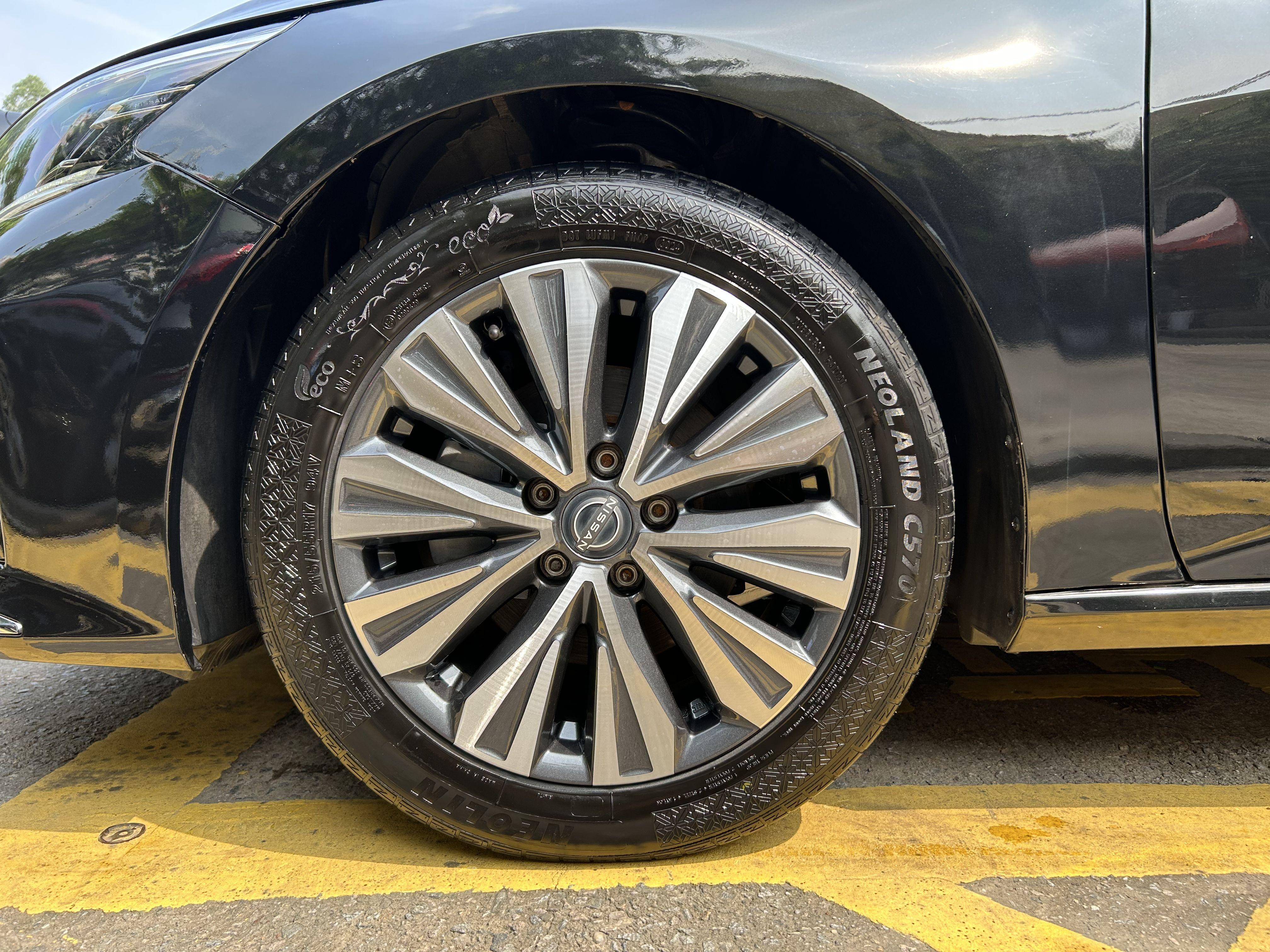 Nissan Altima 2022 thumb 6