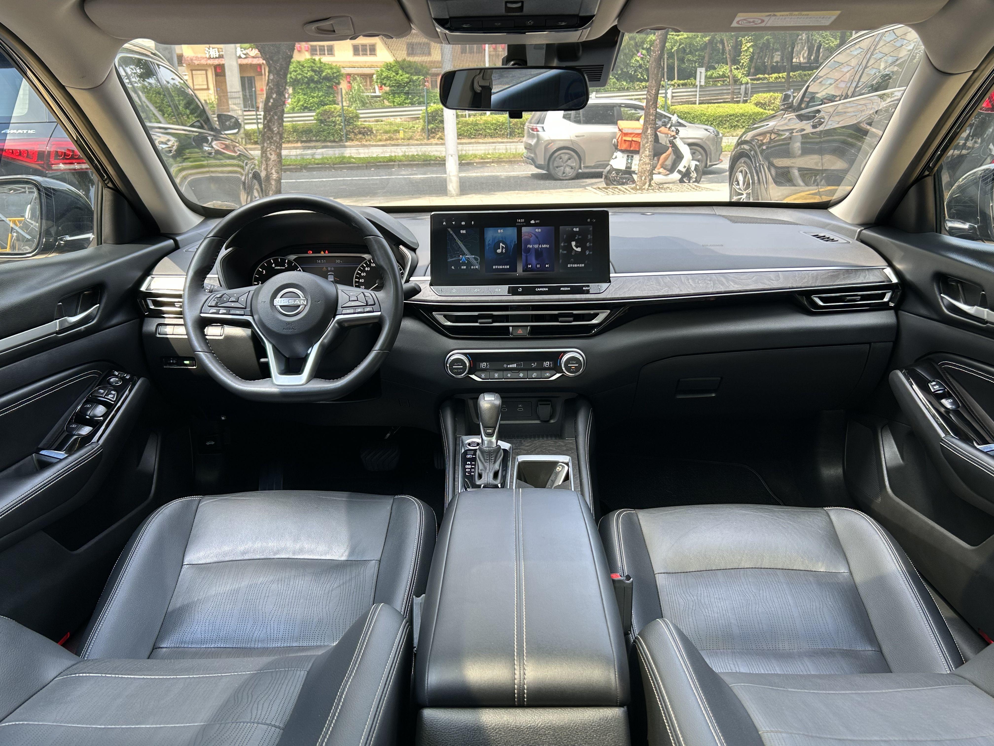 Nissan Altima 2022 thumb 8