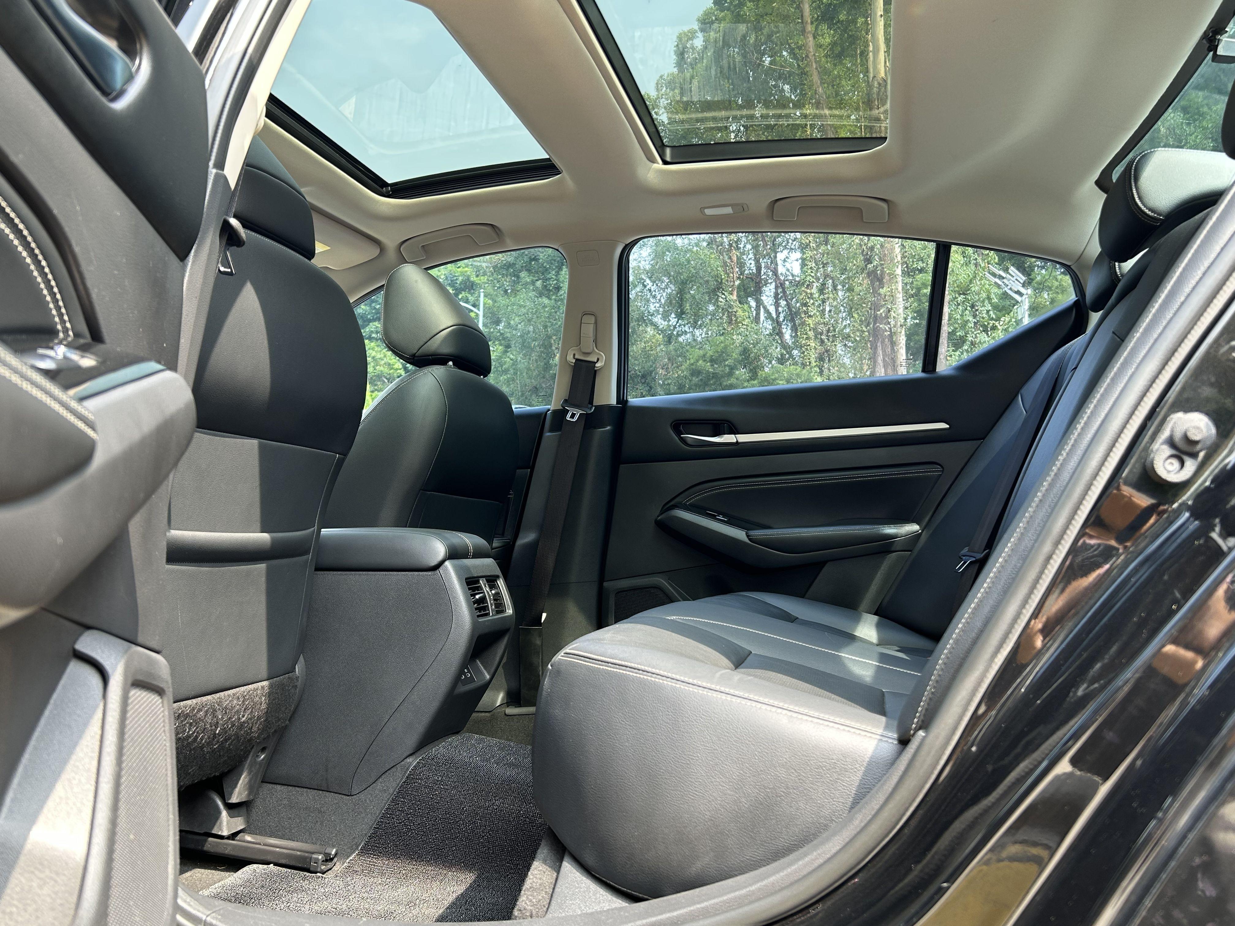 Nissan Altima 2022 thumb 12