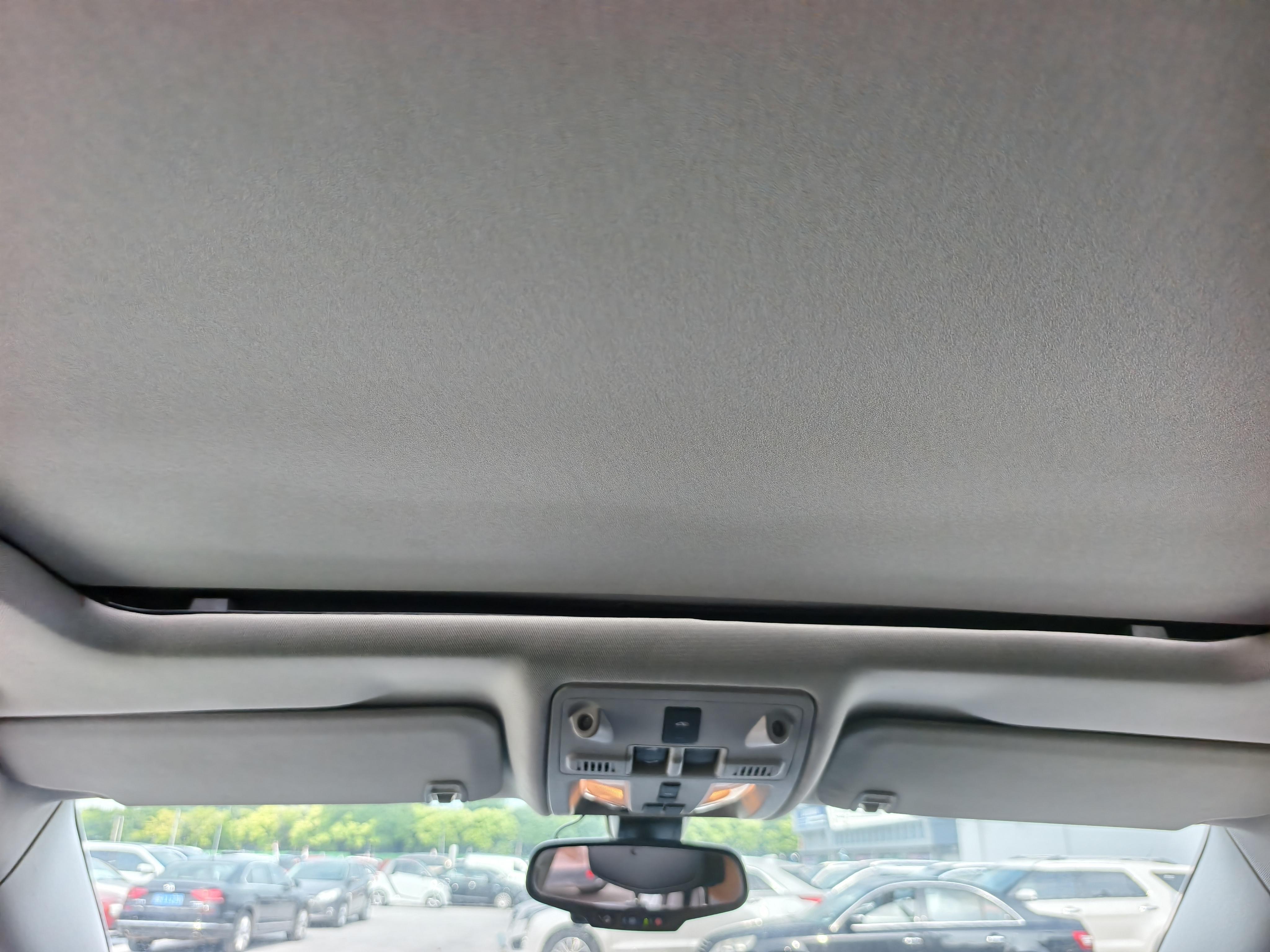 Cadillac SRX 2013 thumb 10