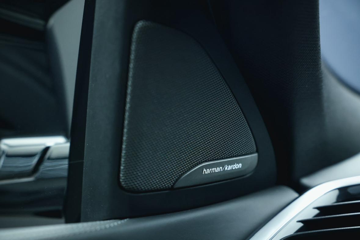 BMW X6 M 2020 thumb 10