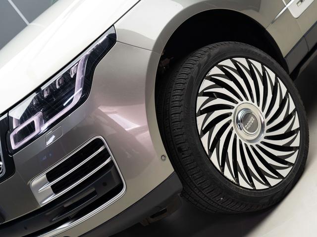 Land Rover Range Rover 2021 thumb 4