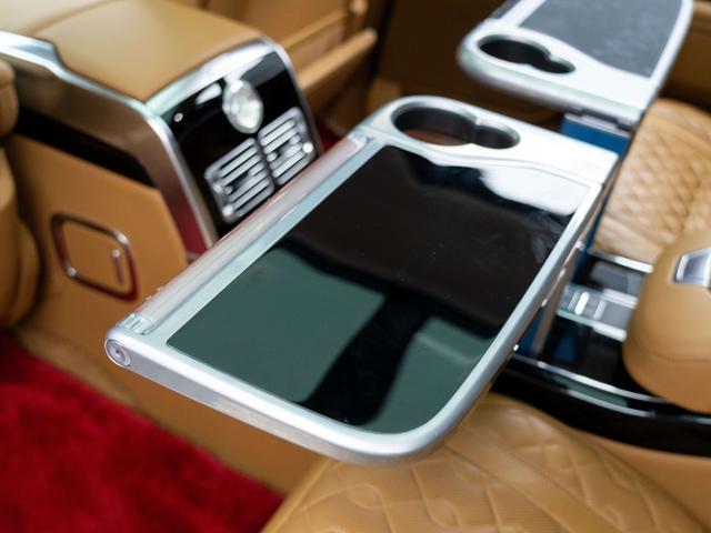 Land Rover Range Rover 2021 thumb 7