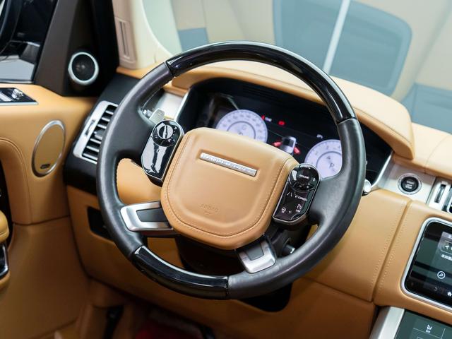 Land Rover Range Rover 2021 thumb 11