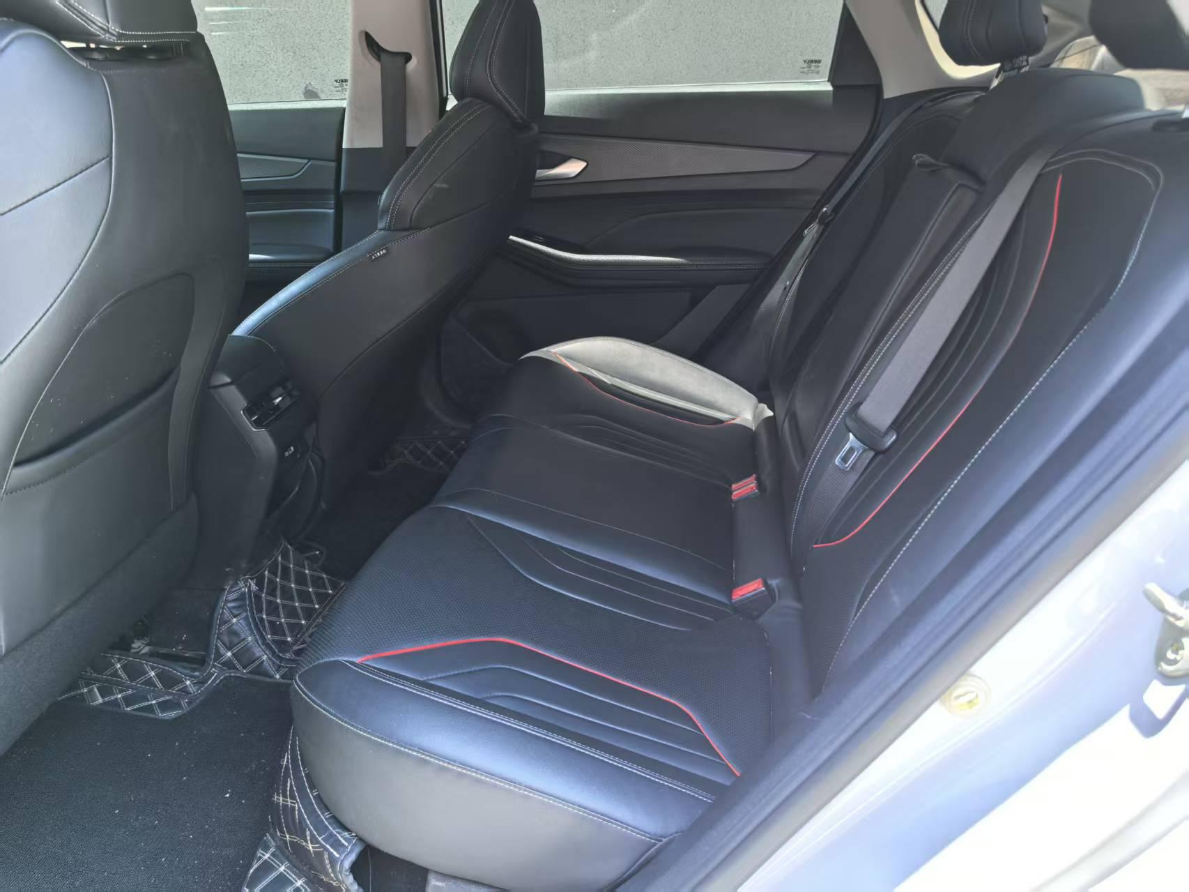 Geely Binrui 2022 thumb 7