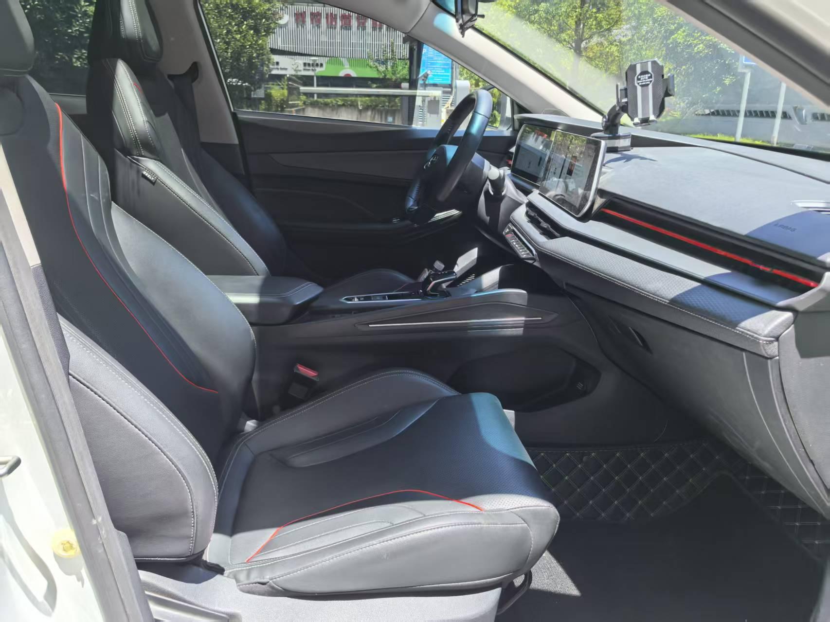 Geely Binrui 2022 thumb 8