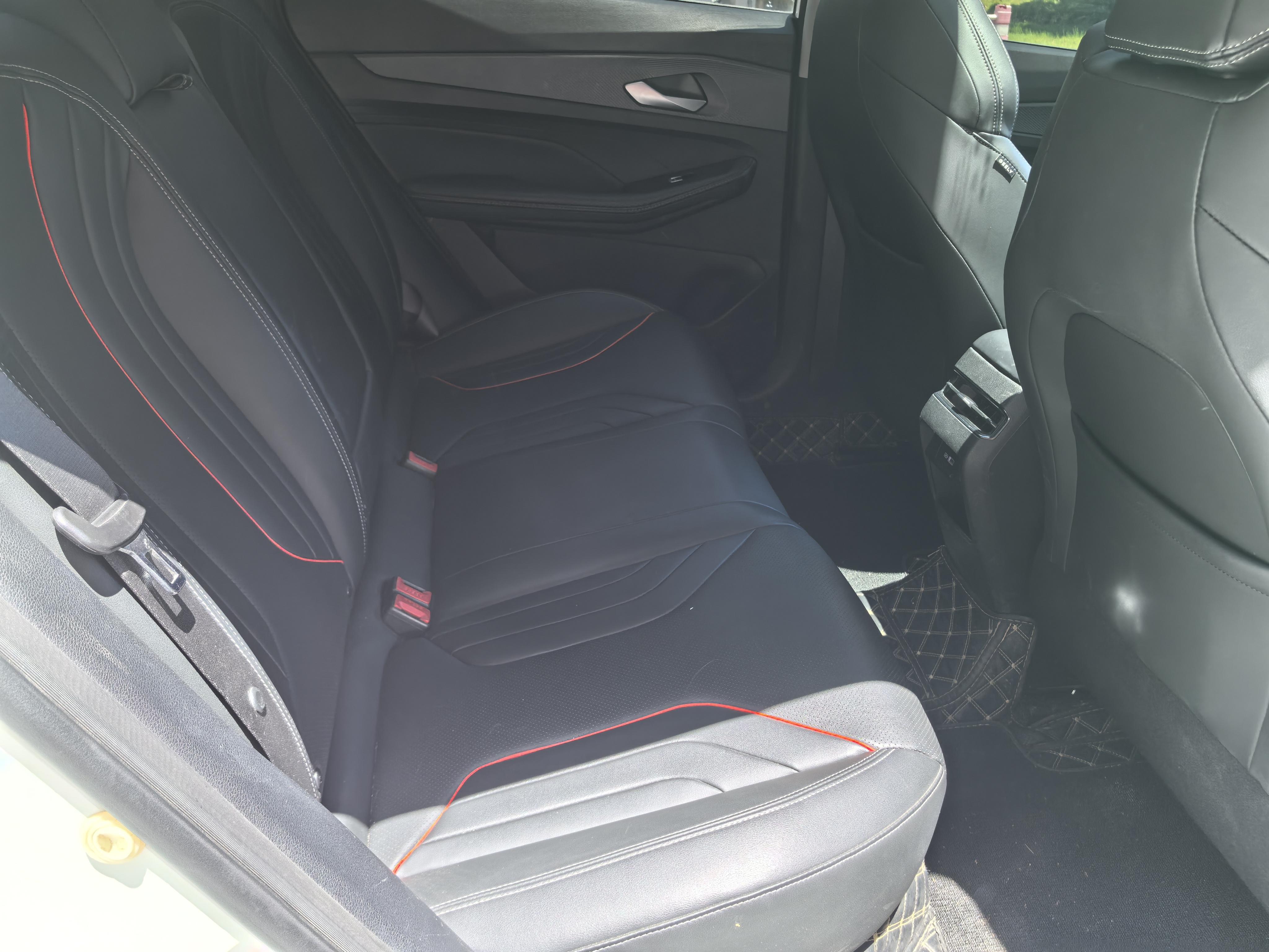 Geely Binrui 2022 thumb 9