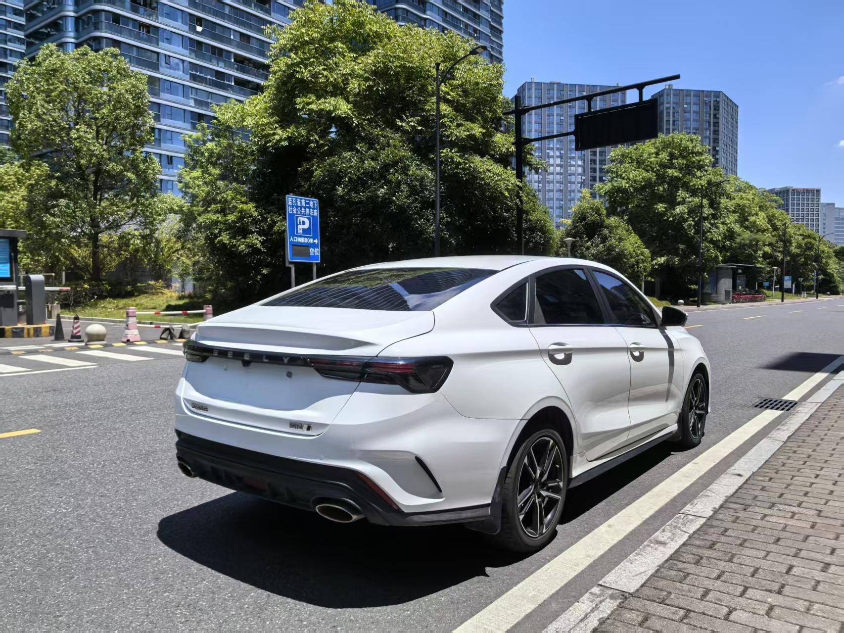 Geely Binrui 2022 thumb 12