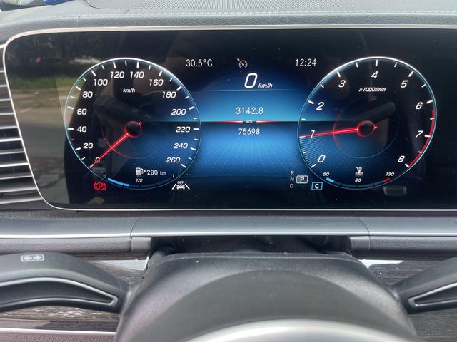Mercedes-Benz GLE 2022 thumb 4