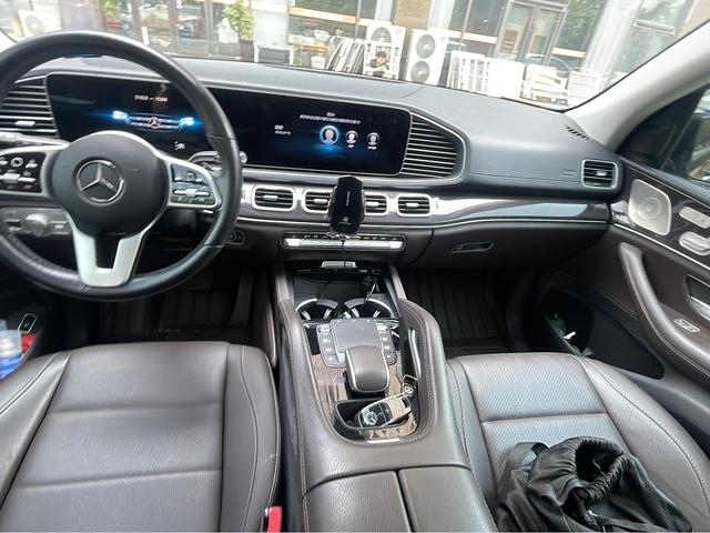 Mercedes-Benz GLE 2022 thumb 7