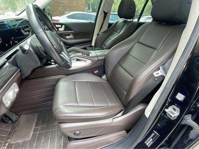 Mercedes-Benz GLE 2022 thumb 8