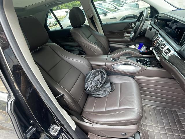 Mercedes-Benz GLE 2022 thumb 9