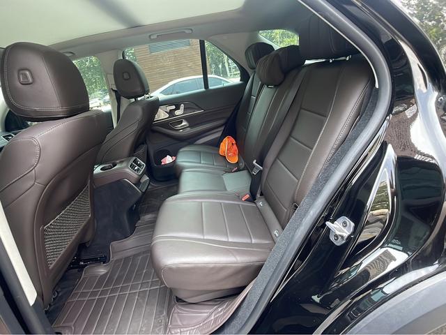 Mercedes-Benz GLE 2022 thumb 10