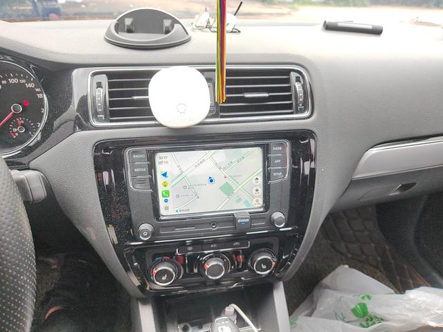 Volkswagen Sagitar 2018 thumb 6
