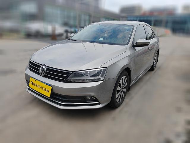 Volkswagen Sagitar 2018 thumb 11