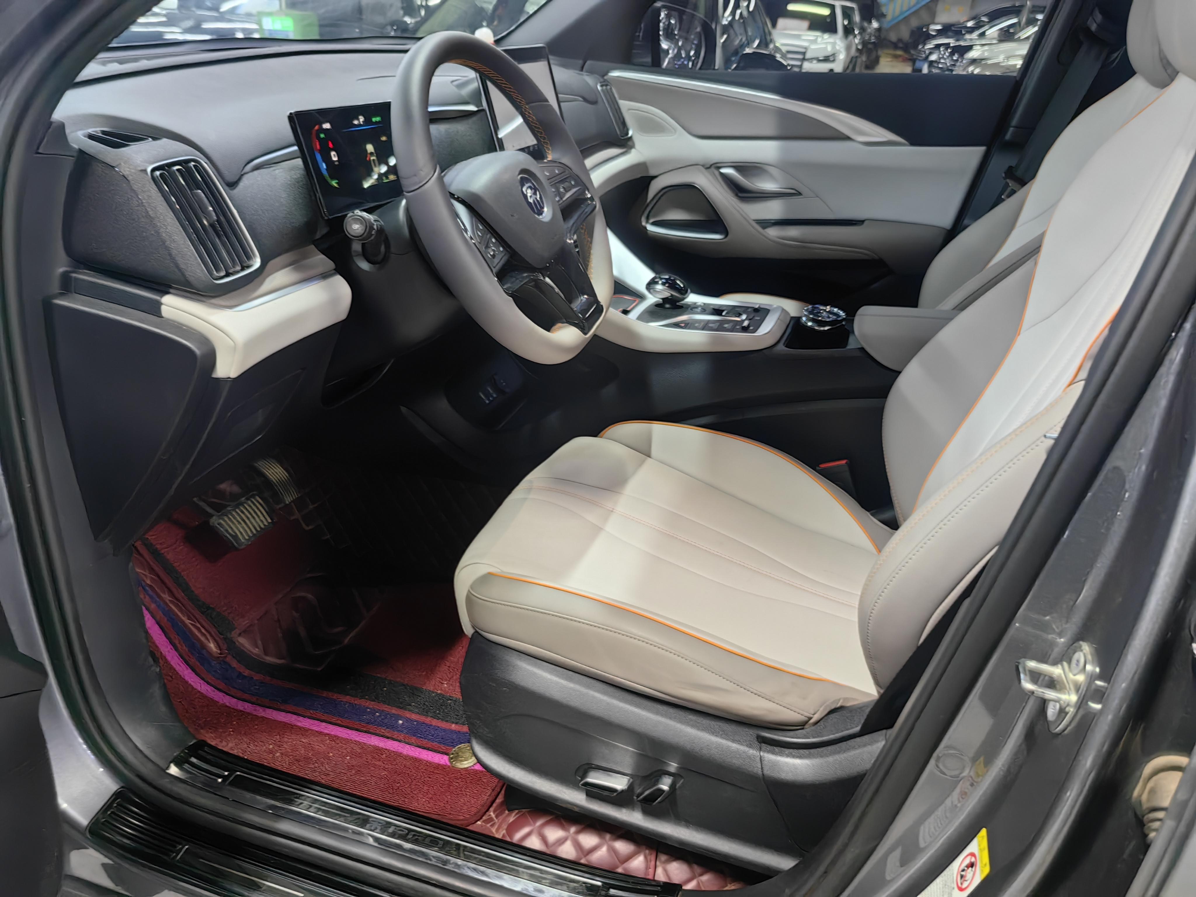 BYD Song 2023 thumb 6