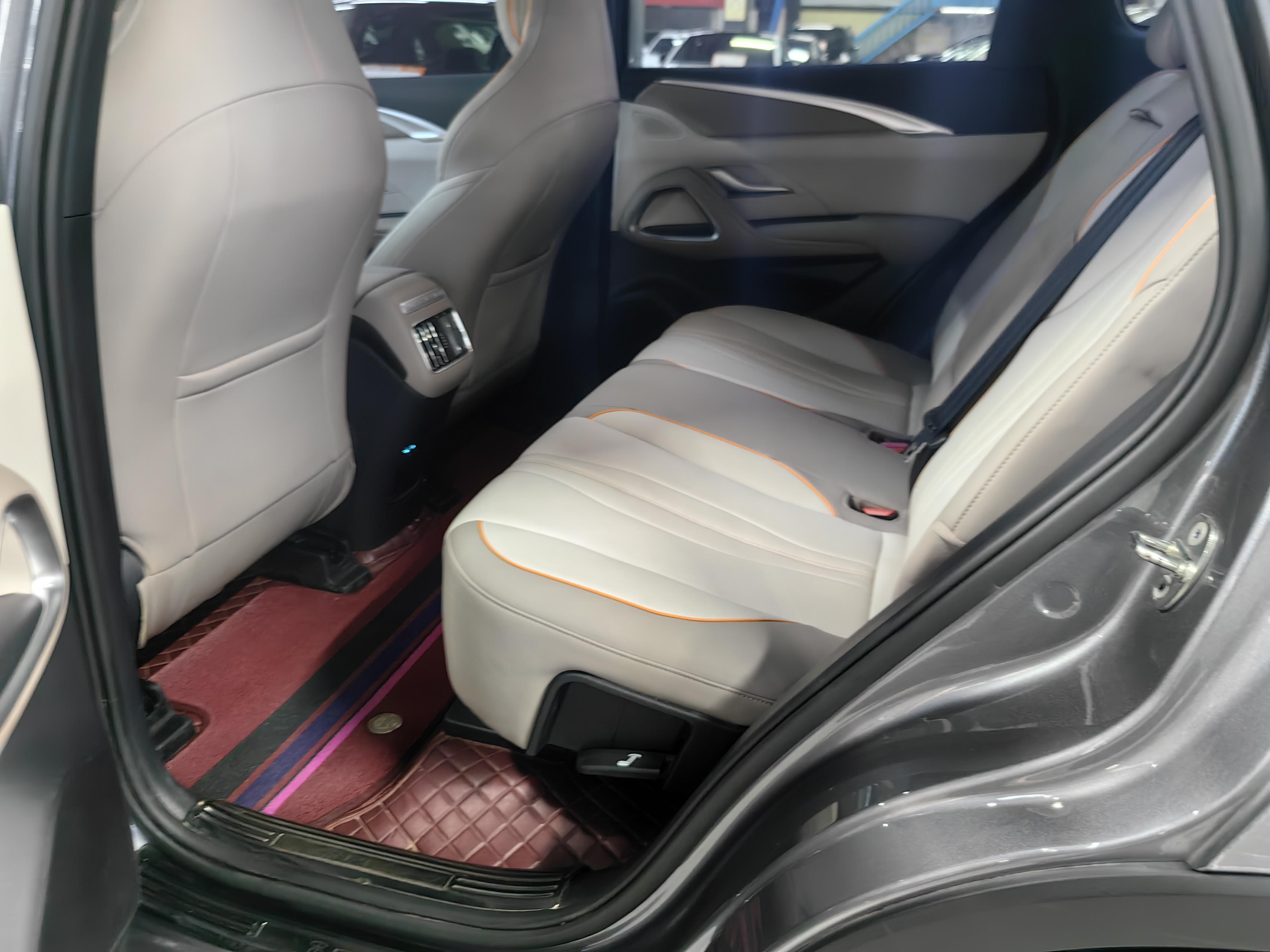 BYD Song 2023 thumb 7