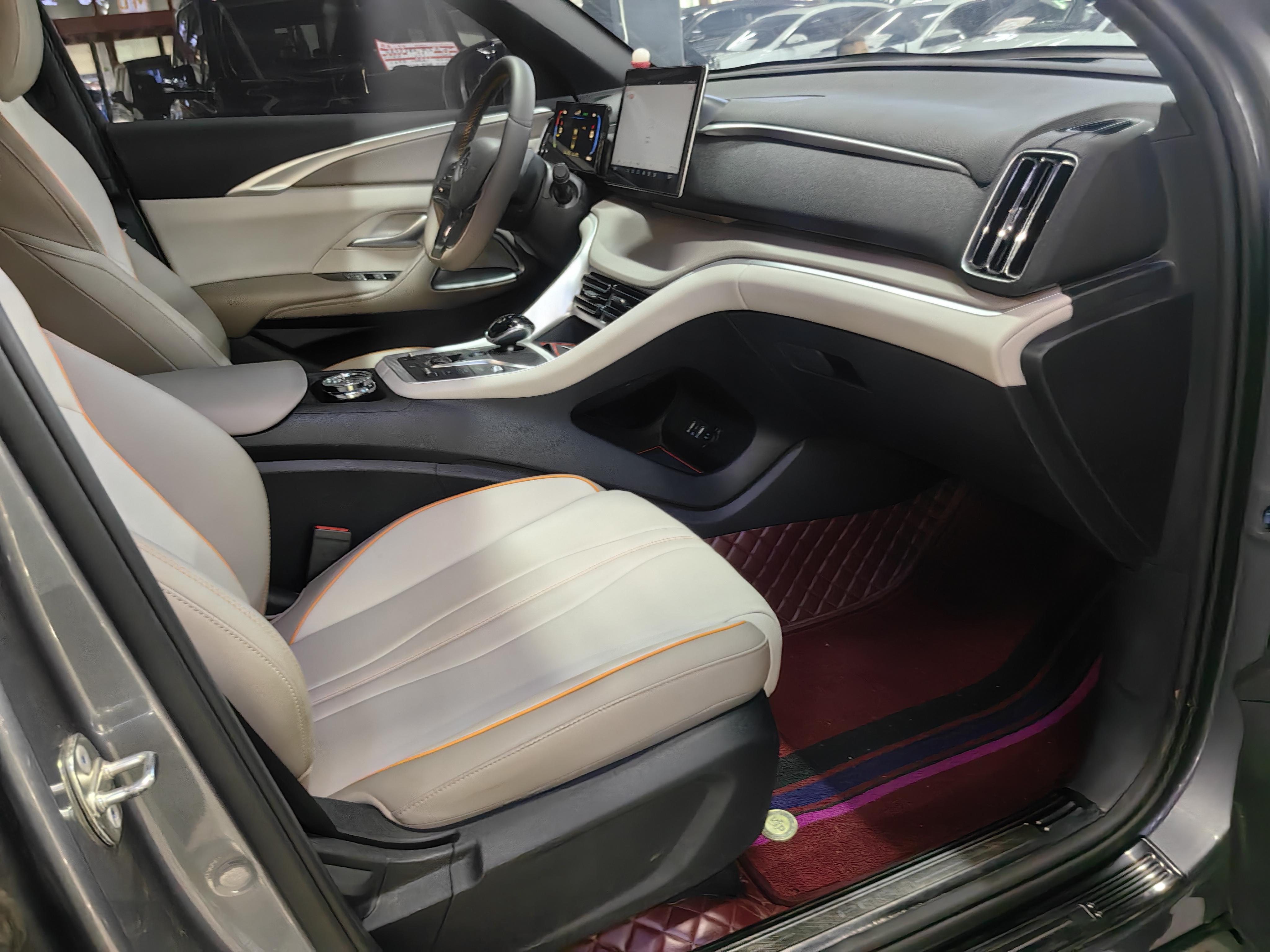 BYD Song 2023 thumb 8