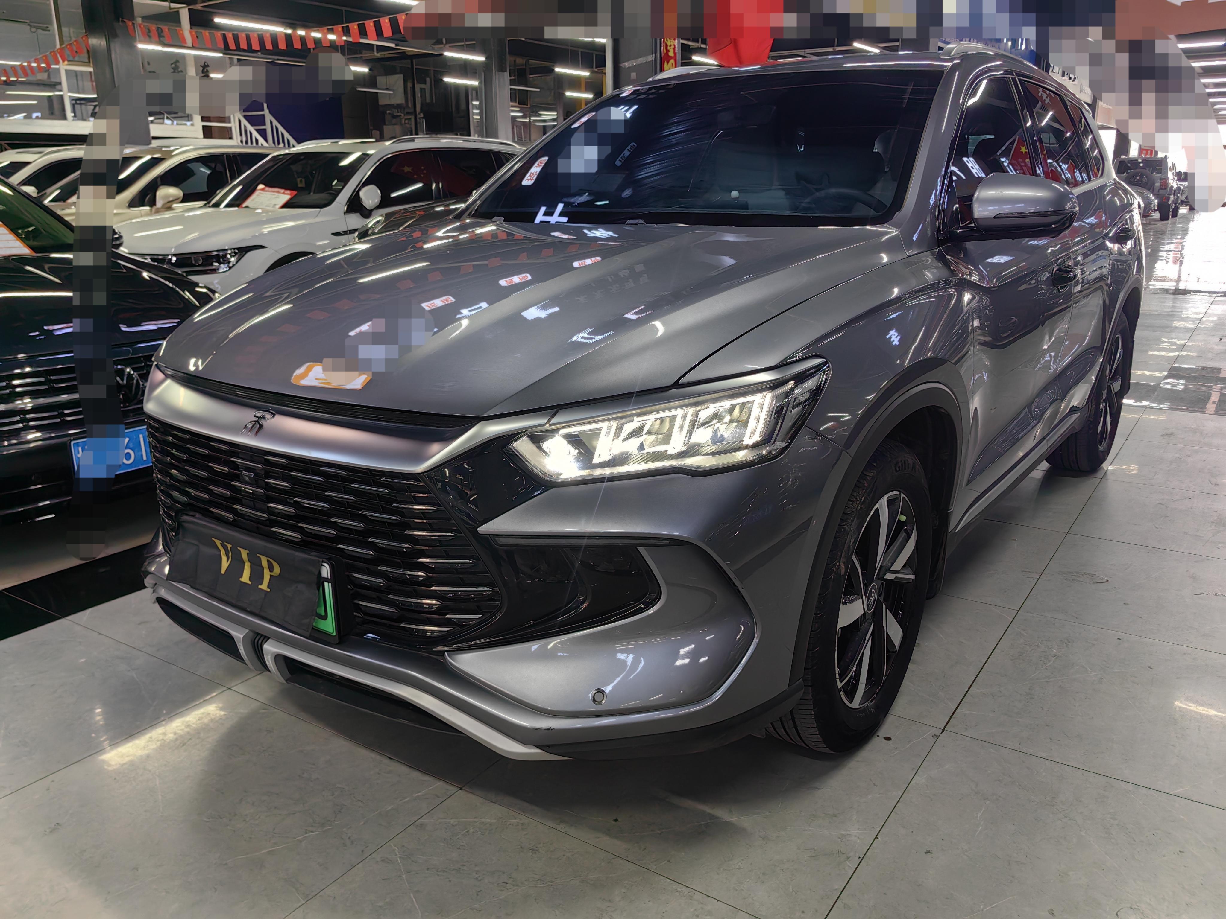 BYD Song 2023 thumb 9