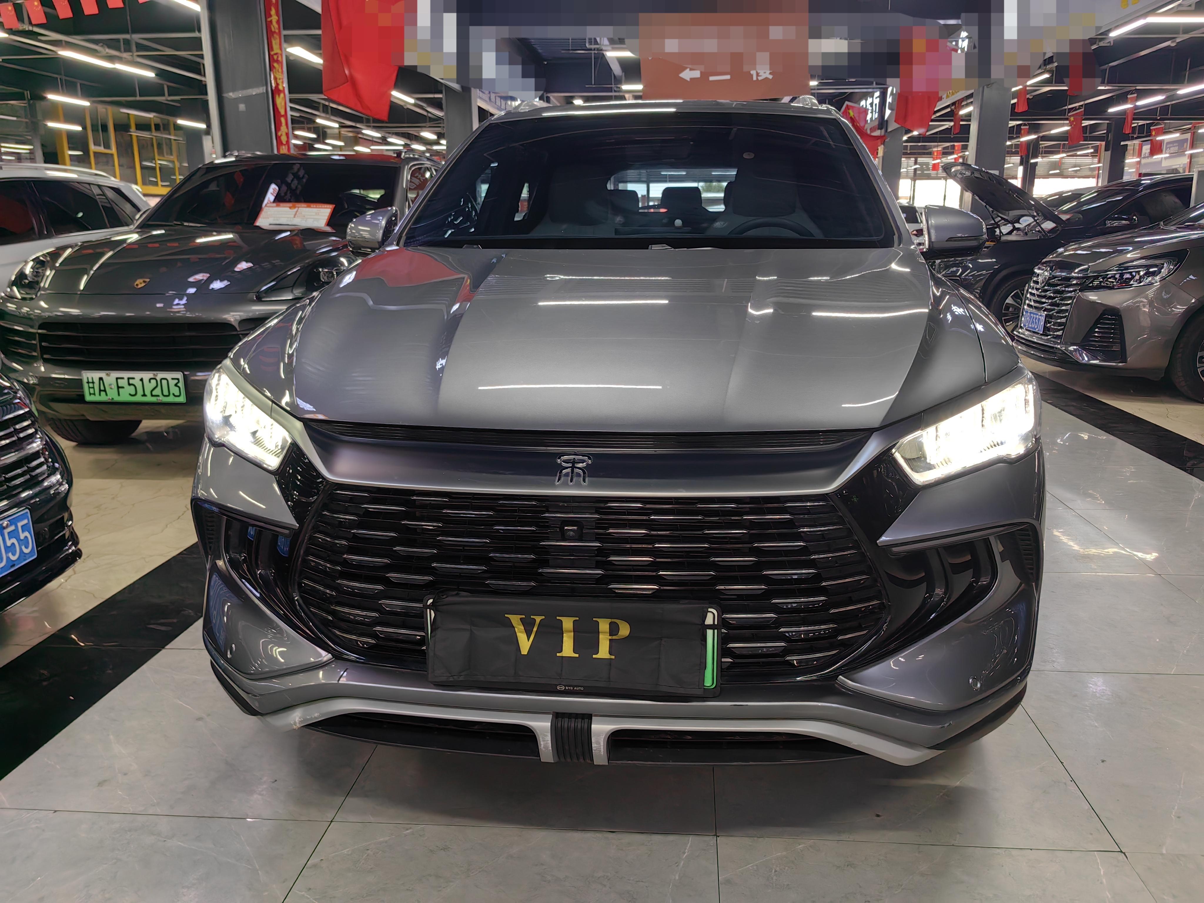 BYD Song 2023 thumb 10