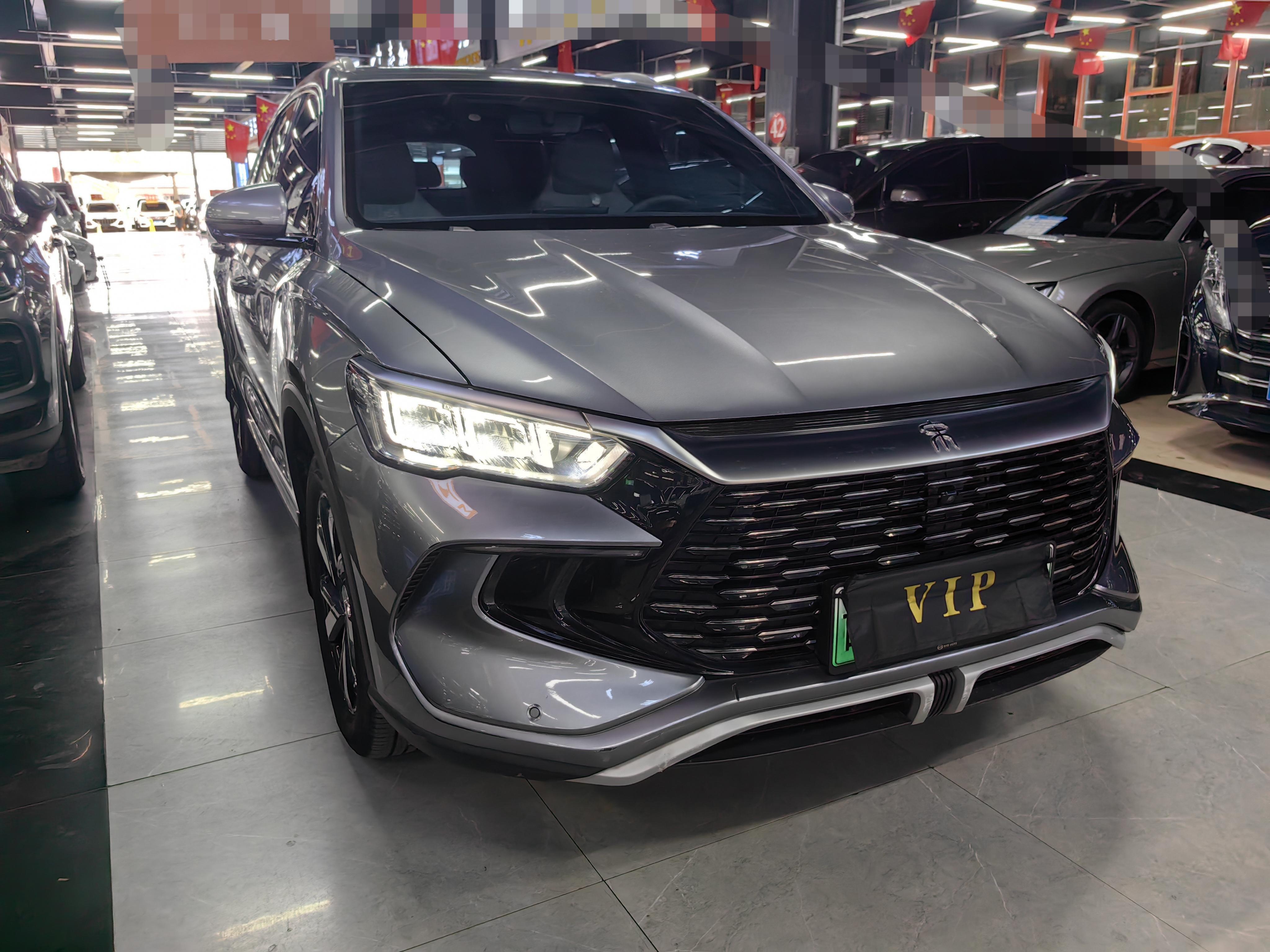 BYD Song 2023 thumb 11