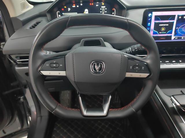 Changan CS55 2022 thumb 6