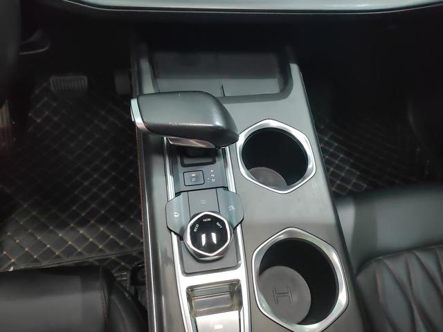 Changan CS55 2022 thumb 7
