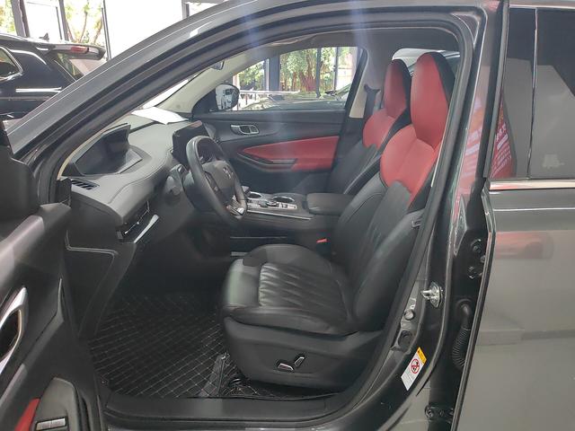 Changan CS55 2022 thumb 8