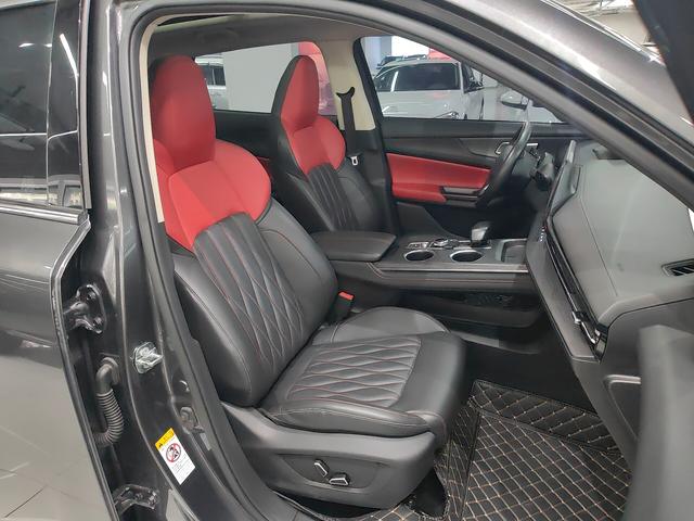 Changan CS55 2022 thumb 9