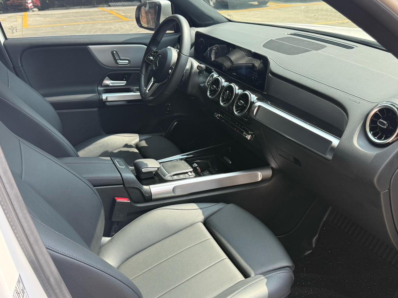 Mercedes-Benz GLB 2020 thumb 6