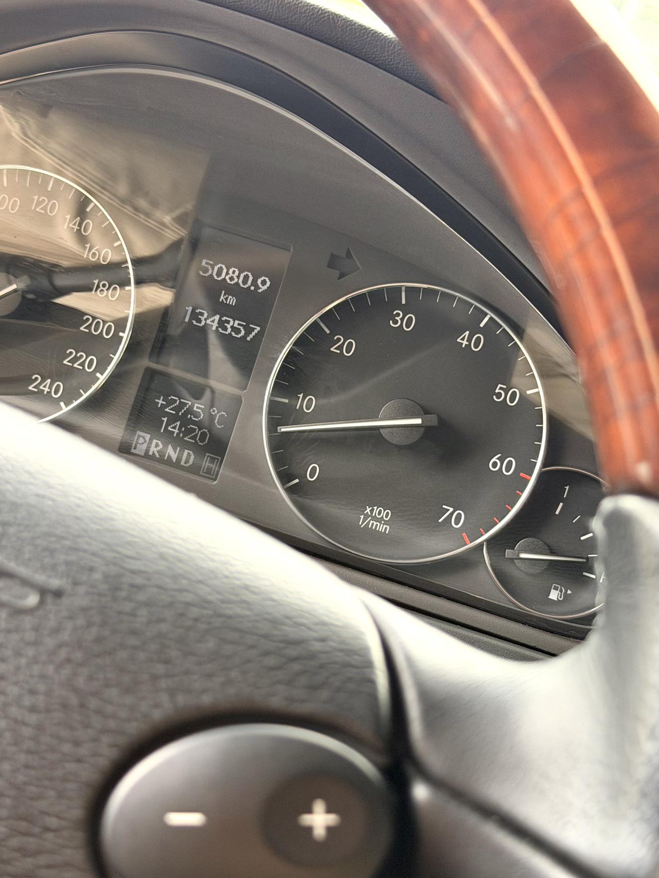 Mercedes-Benz G-Класс 2010 thumb 4