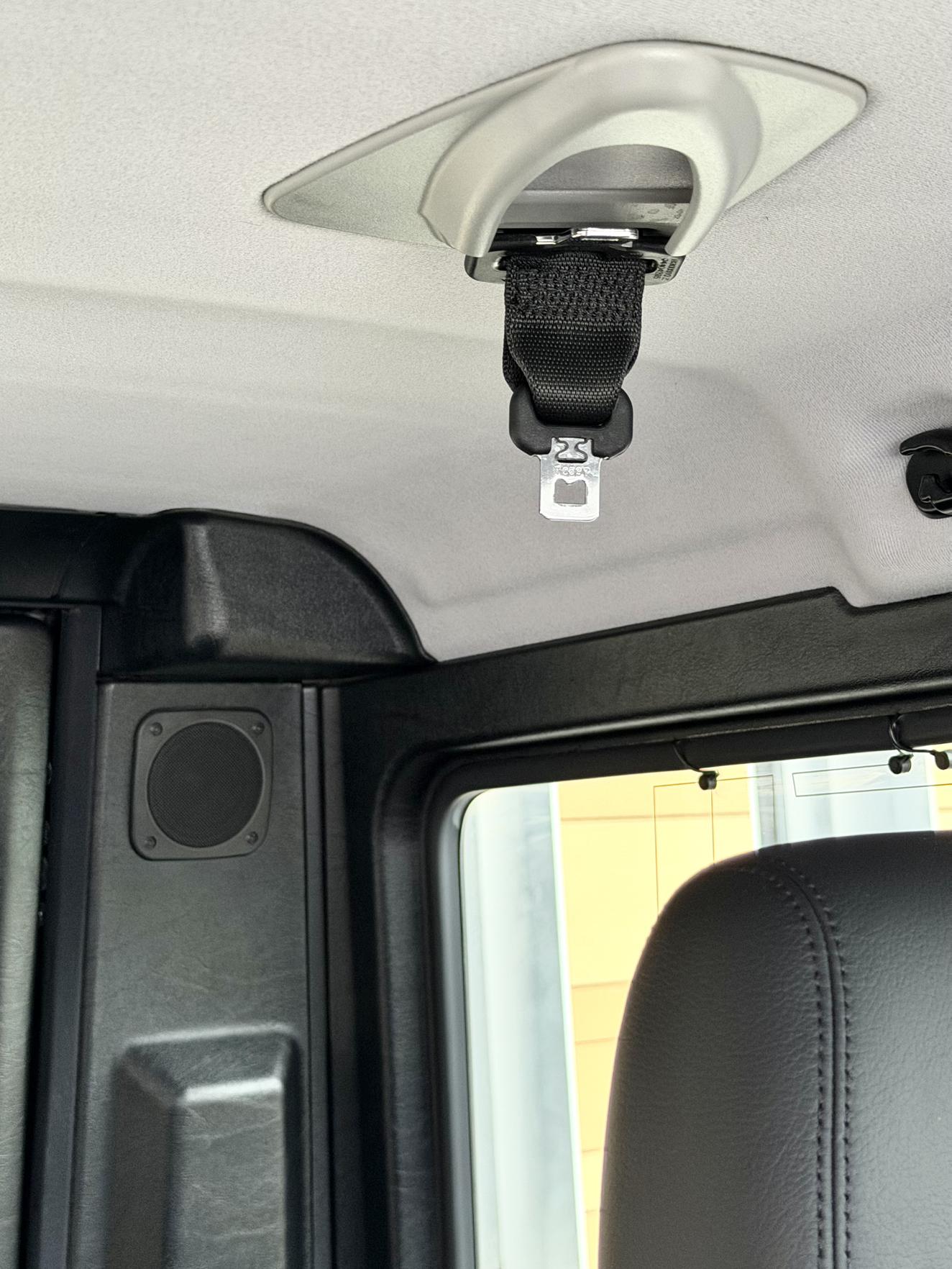 Mercedes-Benz G-Класс 2010 thumb 5