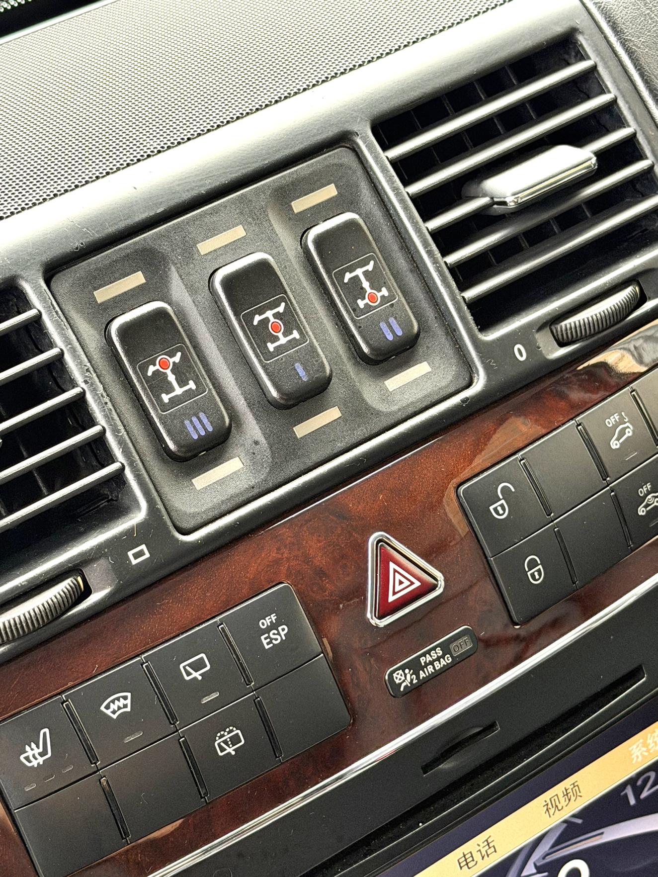 Mercedes-Benz G-Класс 2010 thumb 6