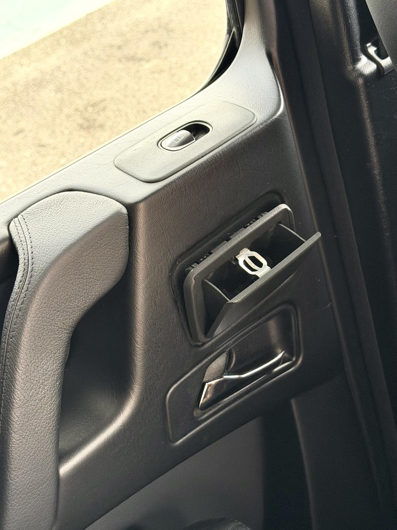 Mercedes-Benz G-Класс 2010 thumb 10