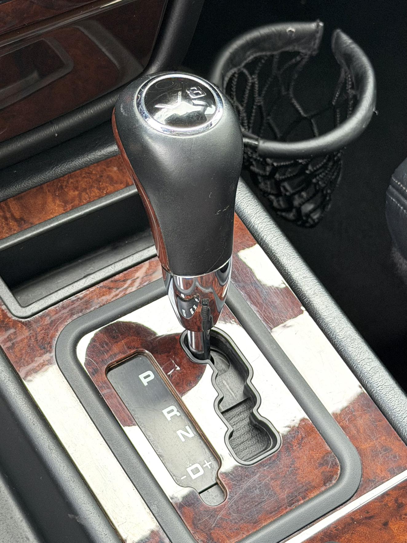 Mercedes-Benz G-Класс 2010 thumb 12