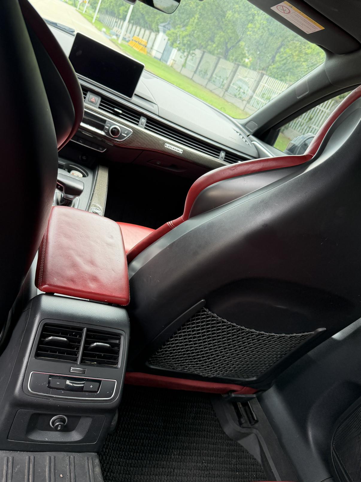 Audi S4 2018 thumb 10