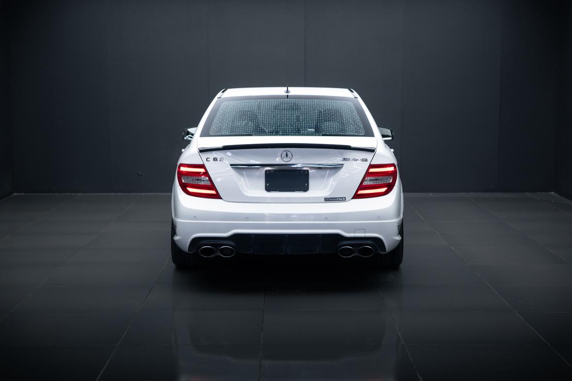 Mercedes-Benz C-Класс 2014 thumb 3