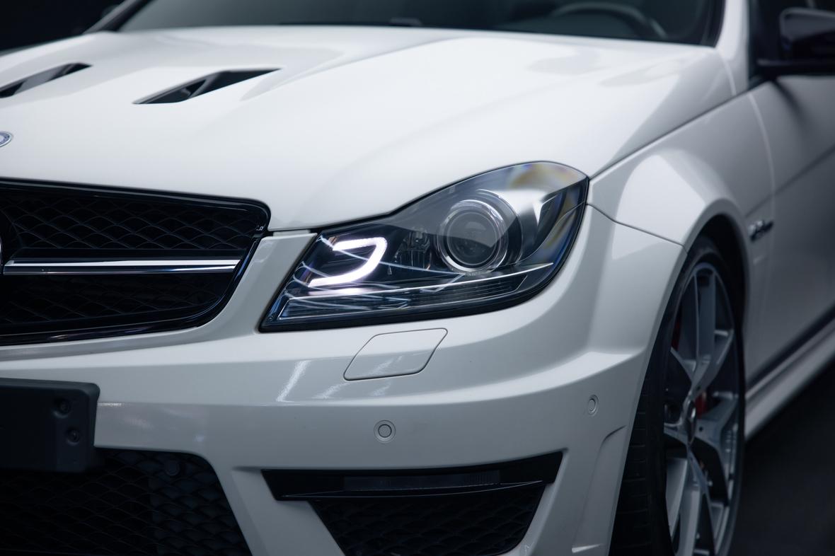 Mercedes-Benz C-Класс 2014 thumb 8