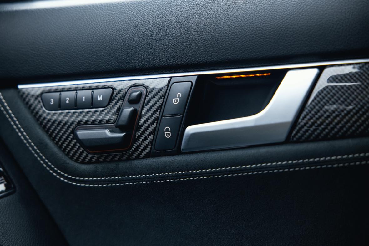 Mercedes-Benz C-Класс 2014 thumb 11
