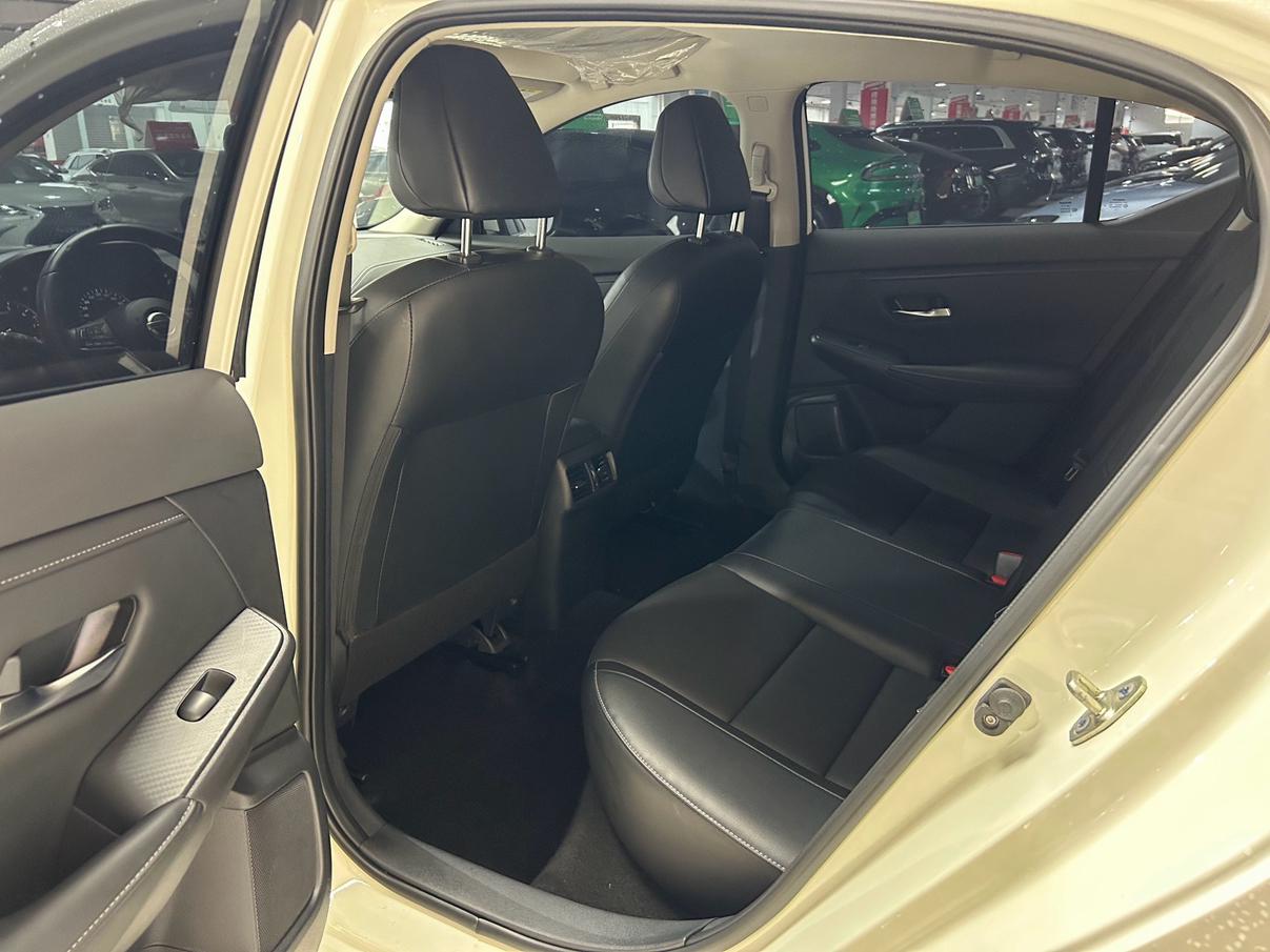 Nissan Sylphy 2022 thumb 8
